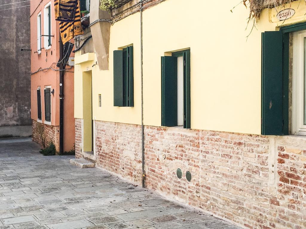 Appartement Castello Holidays Venise