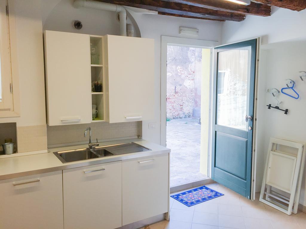 Castello Holidays Appartement Venise