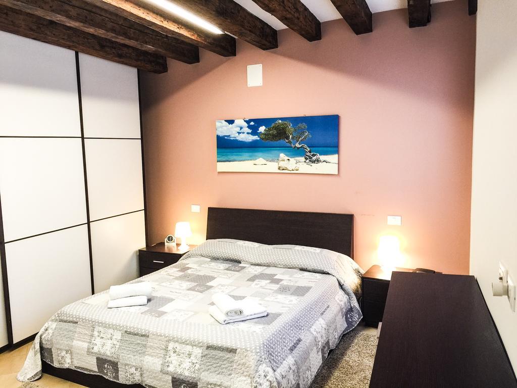 Castello Holidays Appartement
