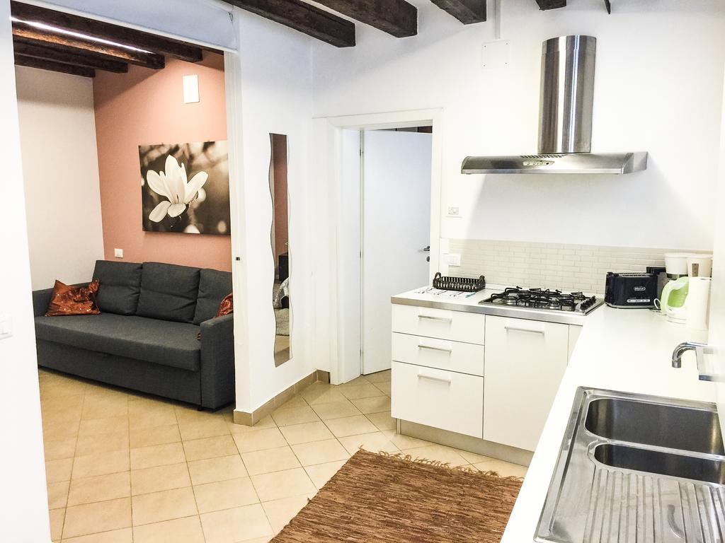 Appartement Castello Holidays