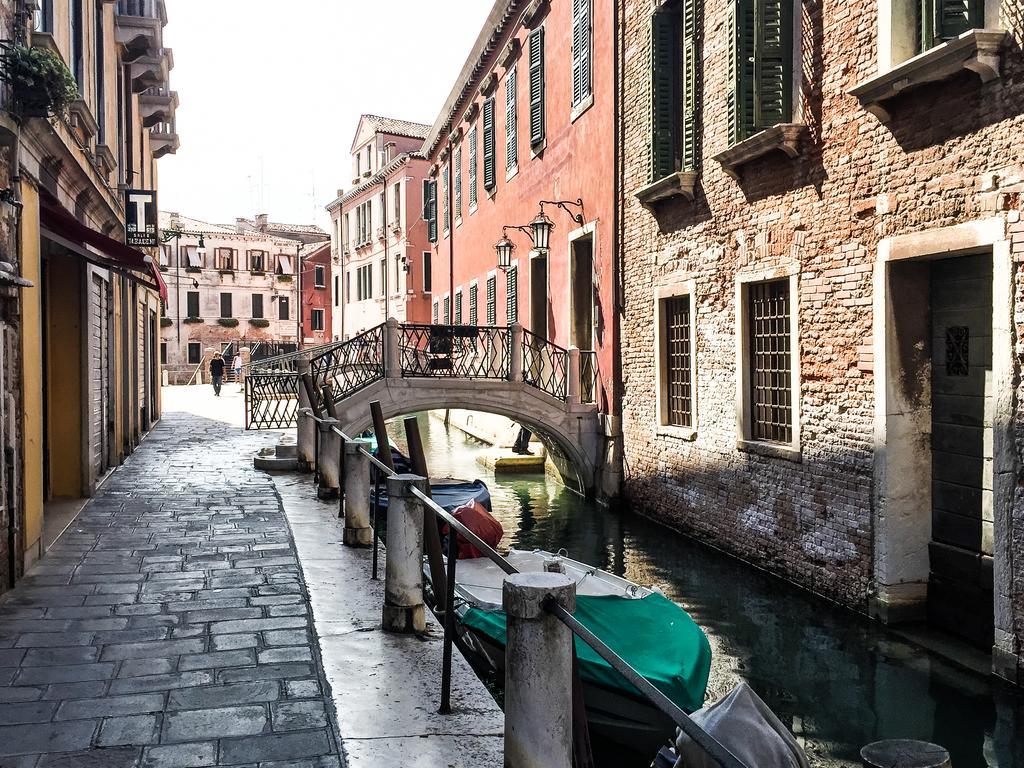 Castello Holidays Appartement Venise
