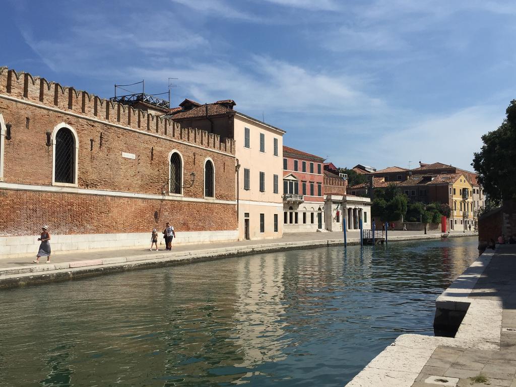 Castello Holidays Appartement