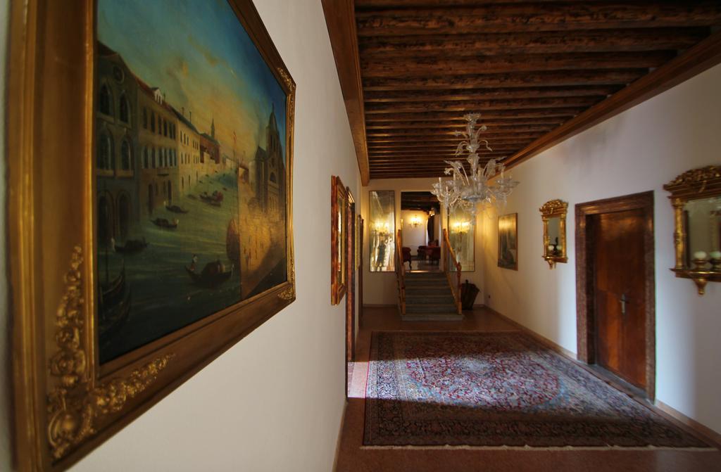 Appartamento Palazzo Della Torre