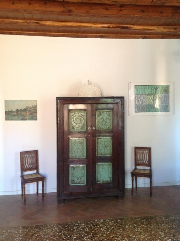 La Casa Del Pittore Appartement