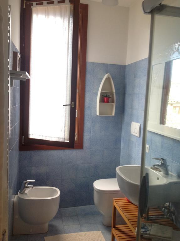 Appartement La Casa Del Pittore *