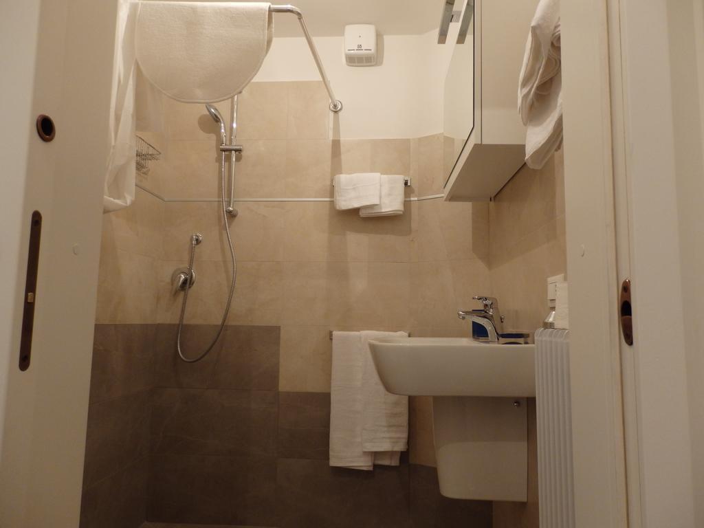 Apartment Goldoni Venedig