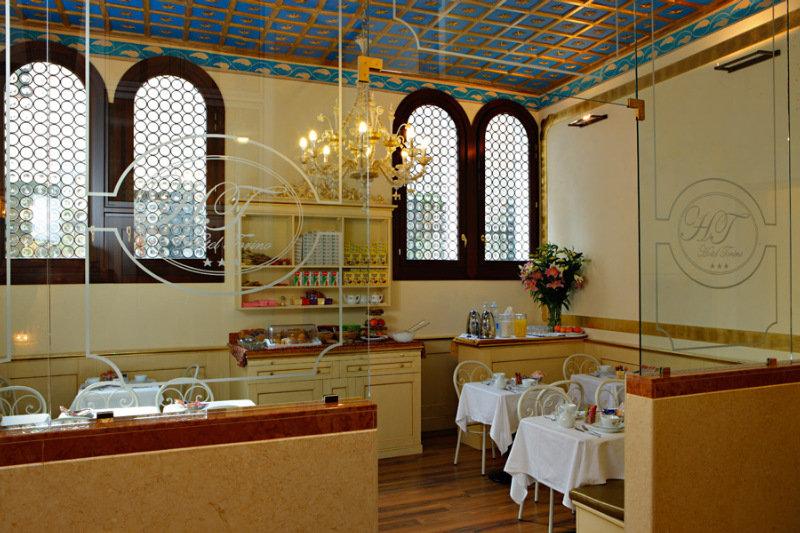 Ca'minotto Hotel Venise
