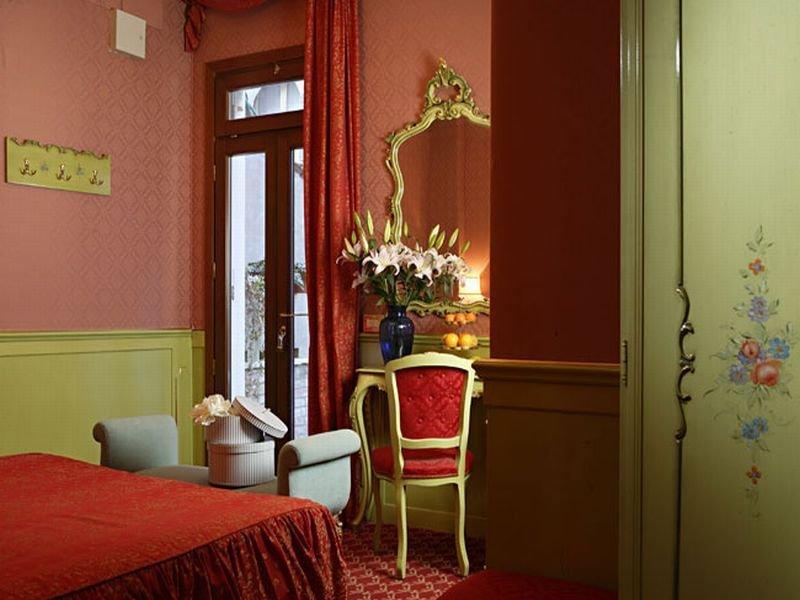 Hotel Ca'minotto 3*