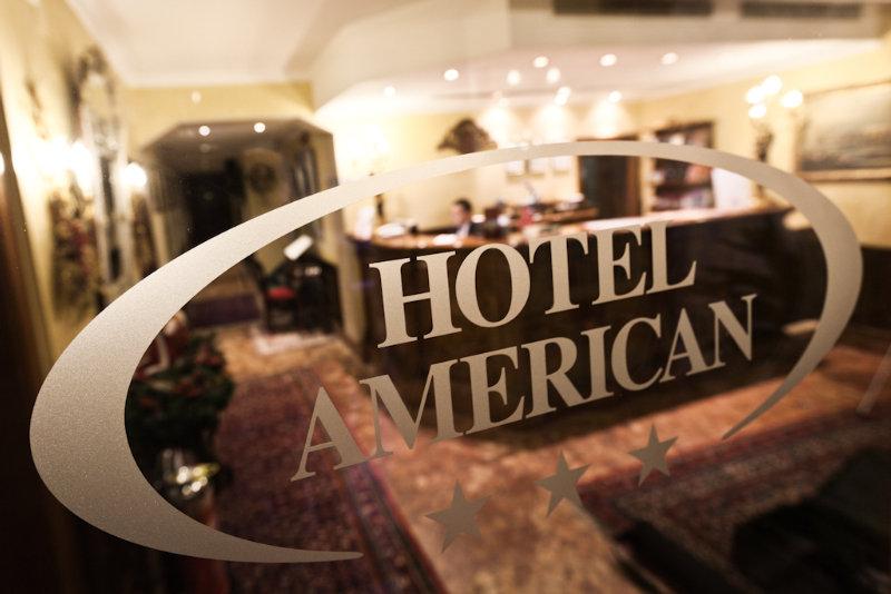 American-dinesen 4* Venezia