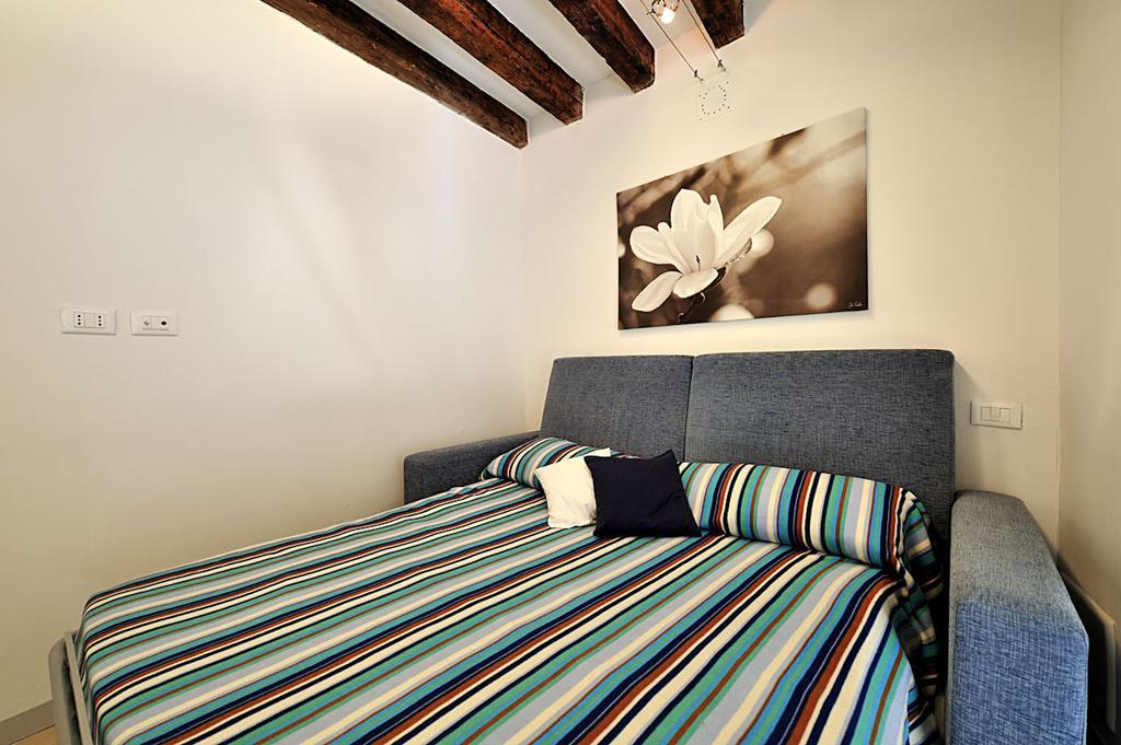 Castello Holidays Appartement Venise