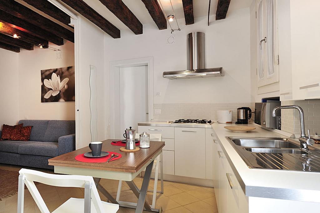 Castello Holidays Appartement