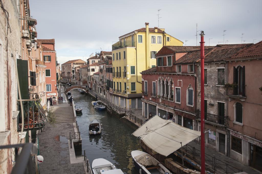 Casa Renier-biennale Appartamento *