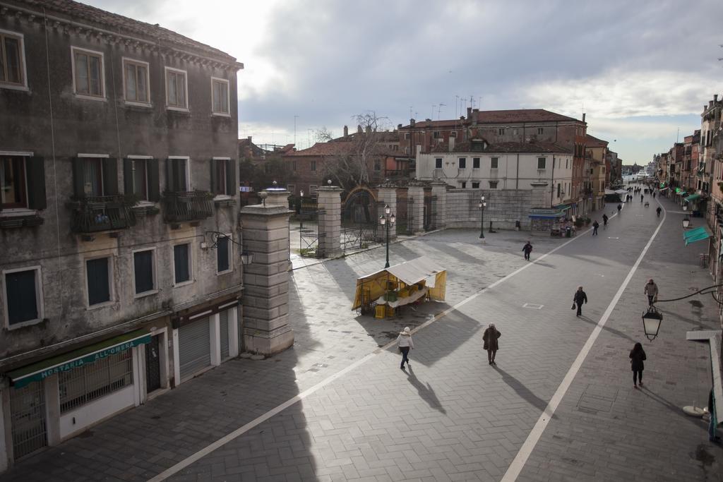 Casa Renier-biennale * Venezia