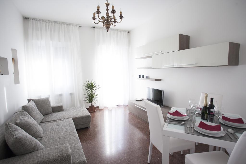Appartamento Casa Renier-biennale *