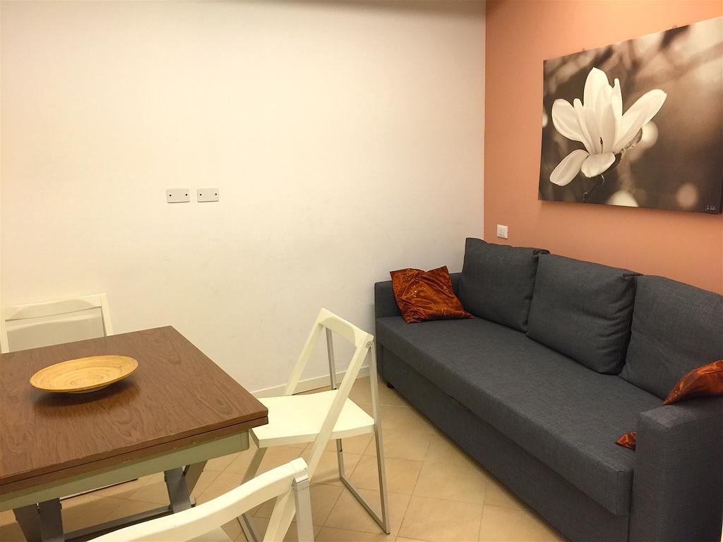 Castello Holidays Appartement *