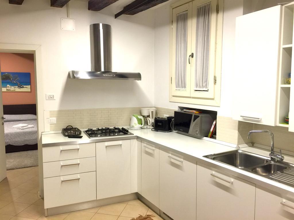 Appartement Castello Holidays Venise