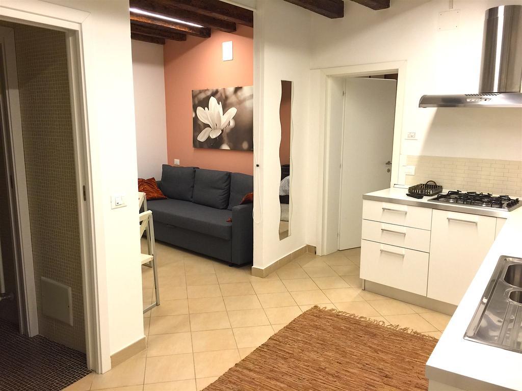 Appartement Castello Holidays