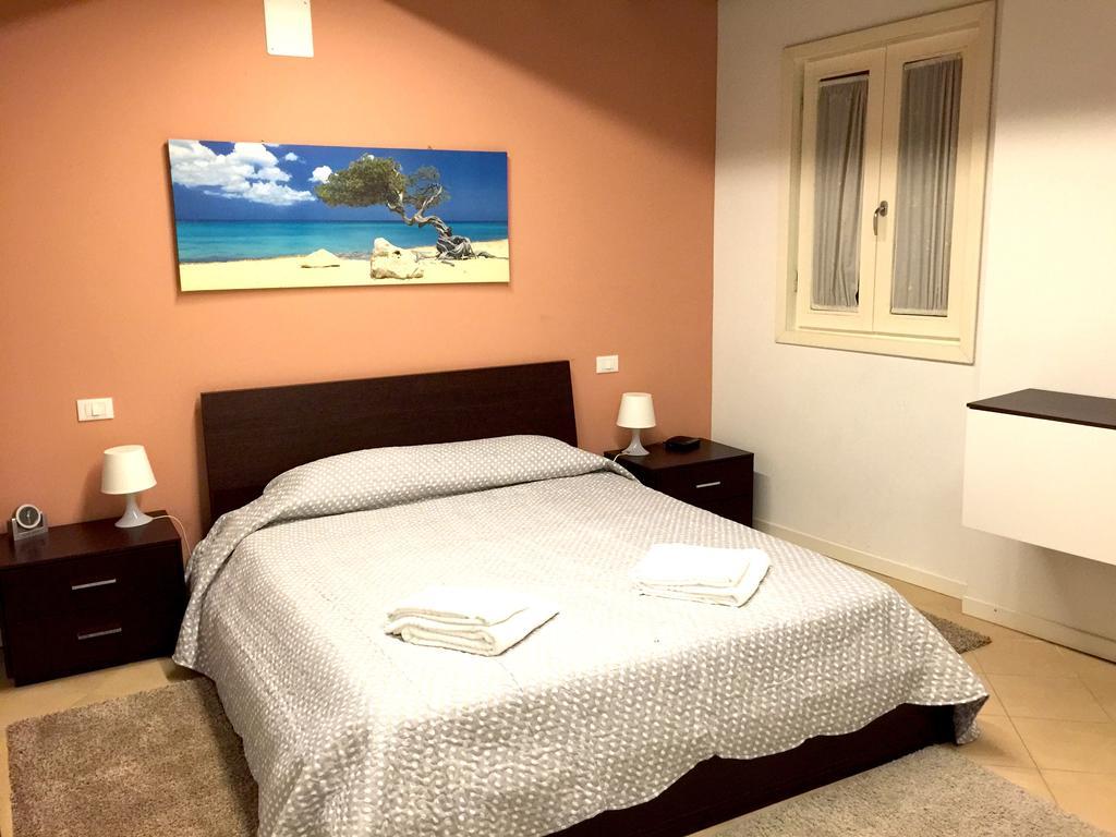 Castello Holidays Appartement Venise