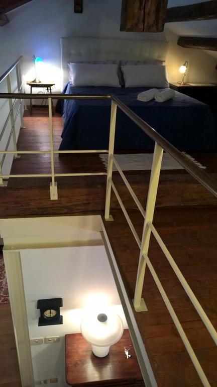 Apartment Loft Ca'drasi