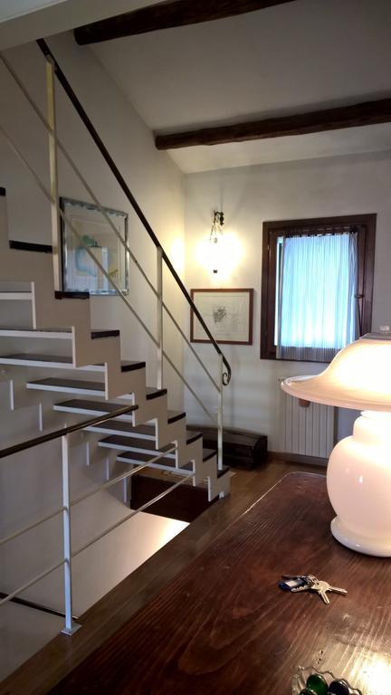 Loft Ca'drasi Venedig