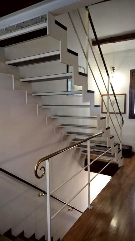 Loft Ca'drasi Apartment Venedig