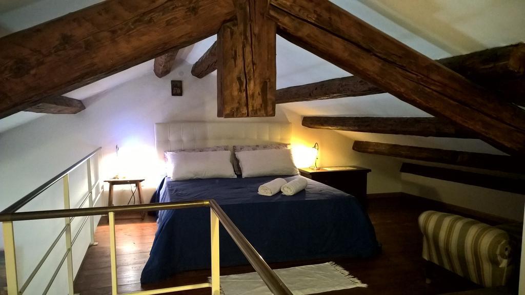 Loft Ca'drasi Apartment