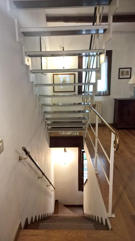 Apartment Loft Ca'drasi