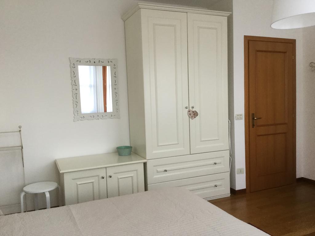 Giudecca View Apartment Venedig