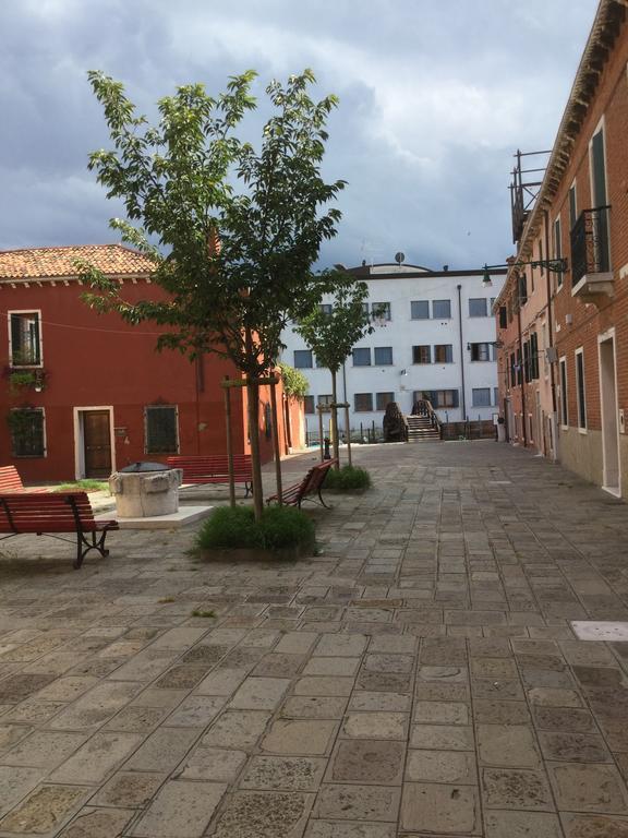 Giudecca View * Venetië