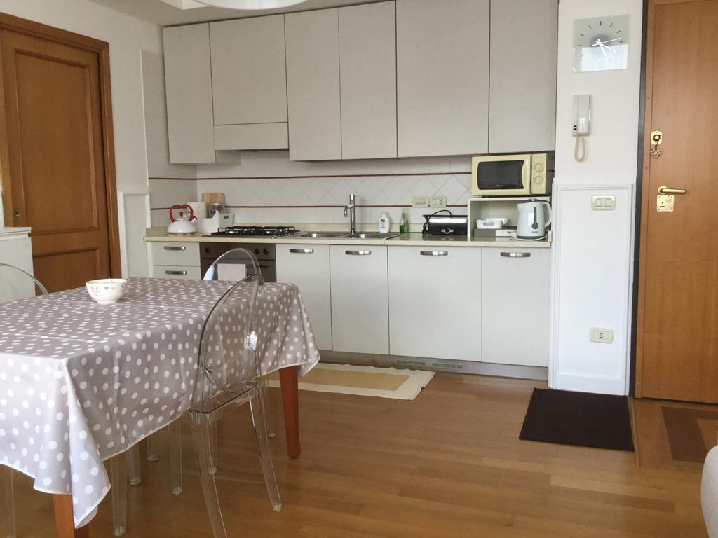 Appartement Giudecca View