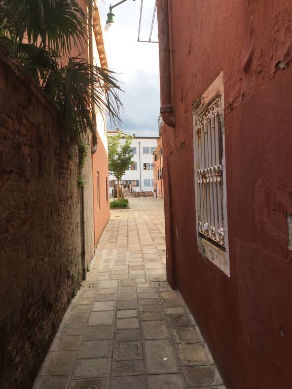 Giudecca View Venetië