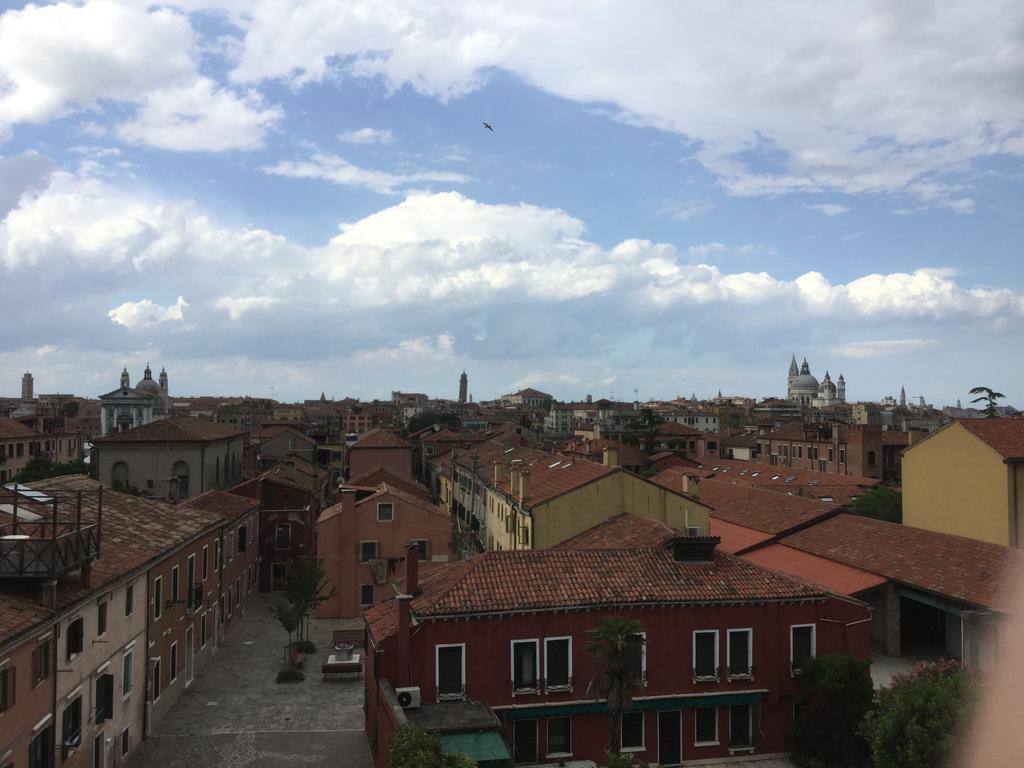 Giudecca View Appartement