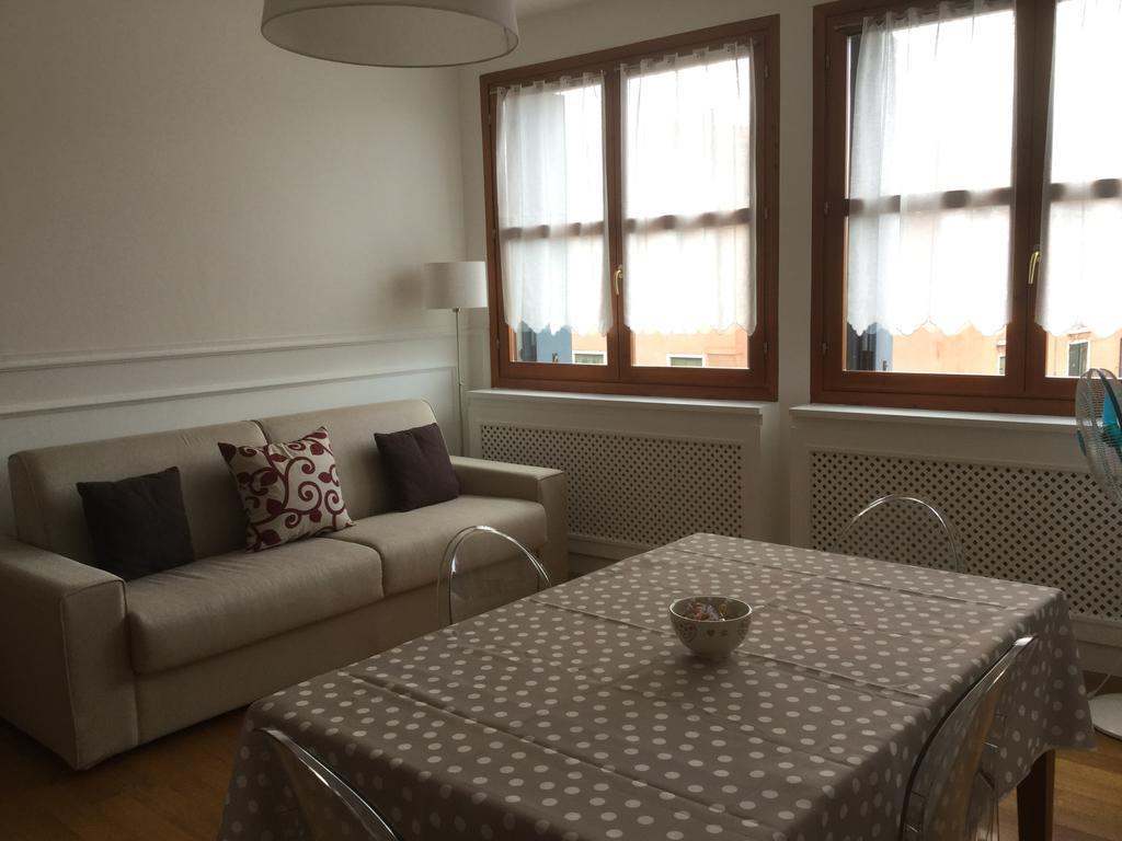 Giudecca View Appartement