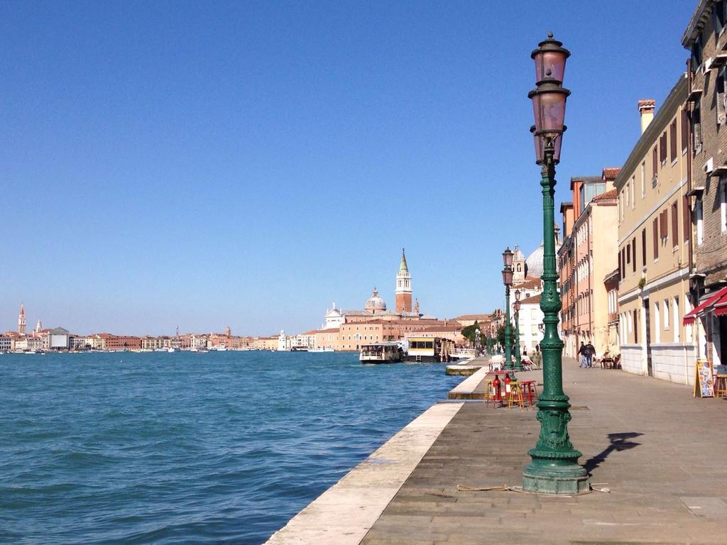 Venetian Mood: Secret Garden Appartamento Venezia