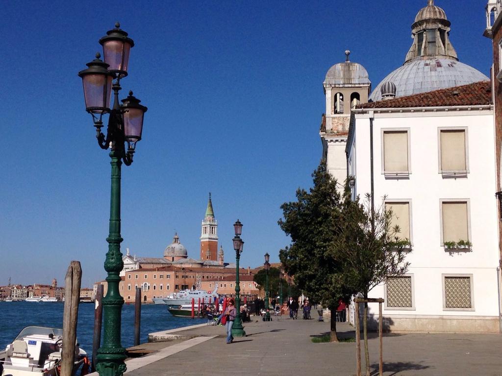 Venetian Mood: Secret Garden Venezia
