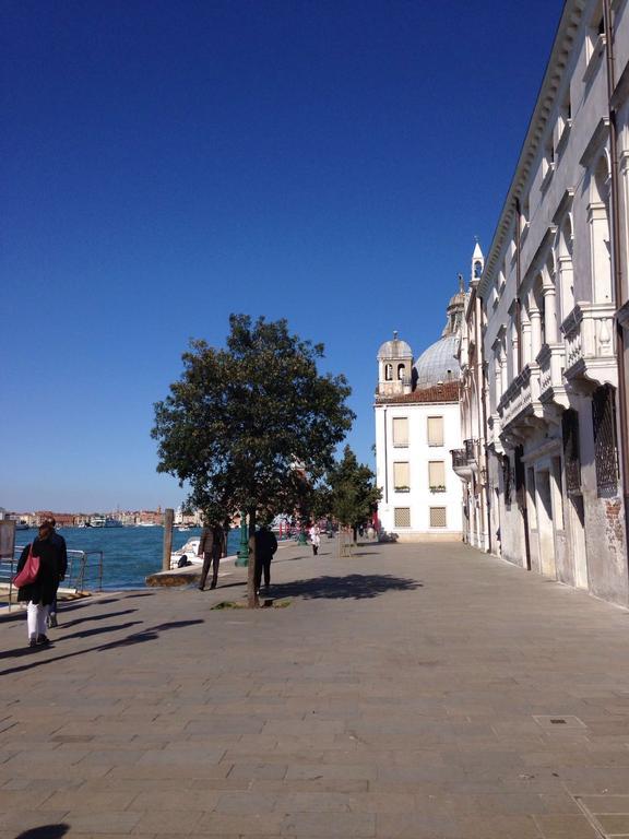 Appartamento Venetian Mood: Secret Garden Venezia