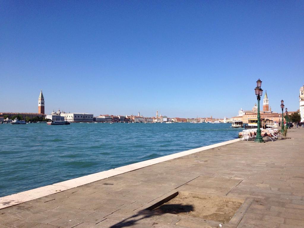 Appartamento Venetian Mood: Secret Garden