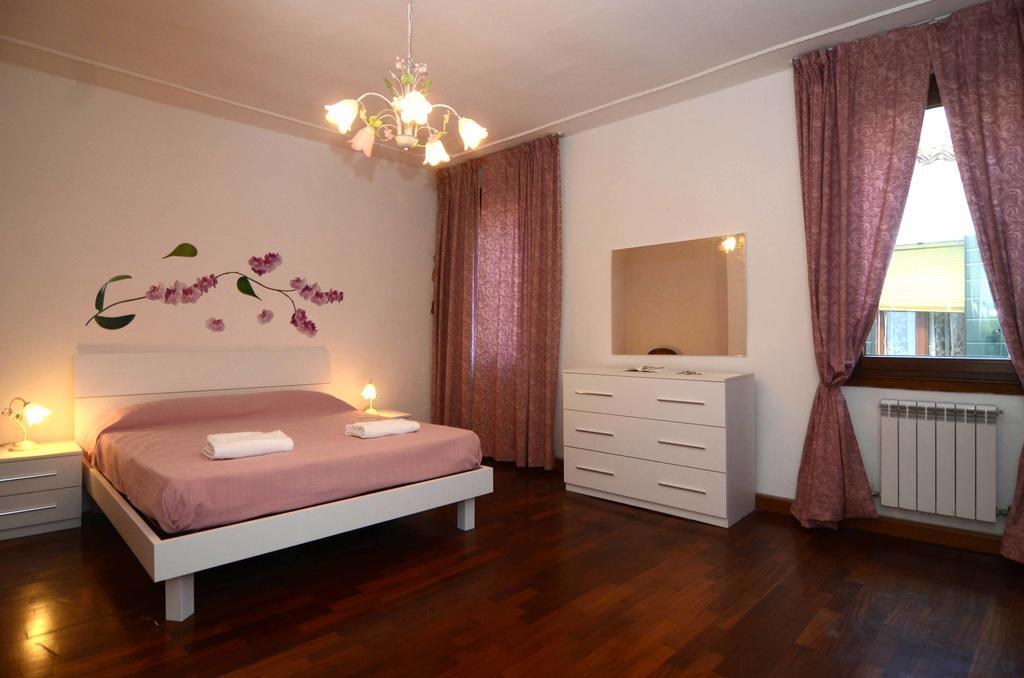 Speon Canal Views Wifi Appartement Venetië
