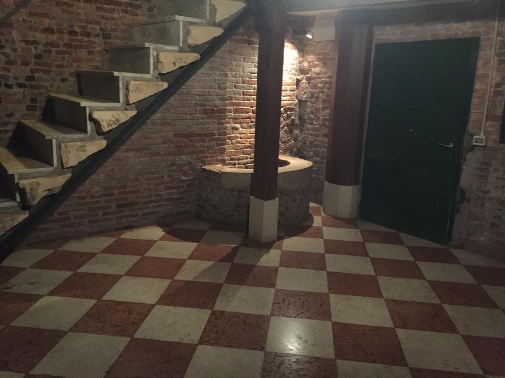 Penthouse Of Apartment *