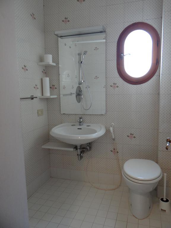 Apartment Goldoni Venedig