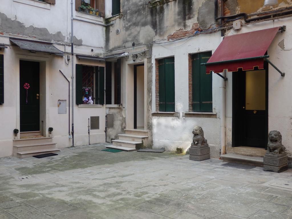 Crea Appartement