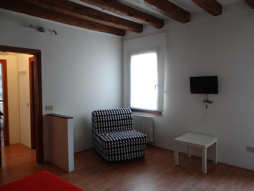 Apartment Goldoni Venedig