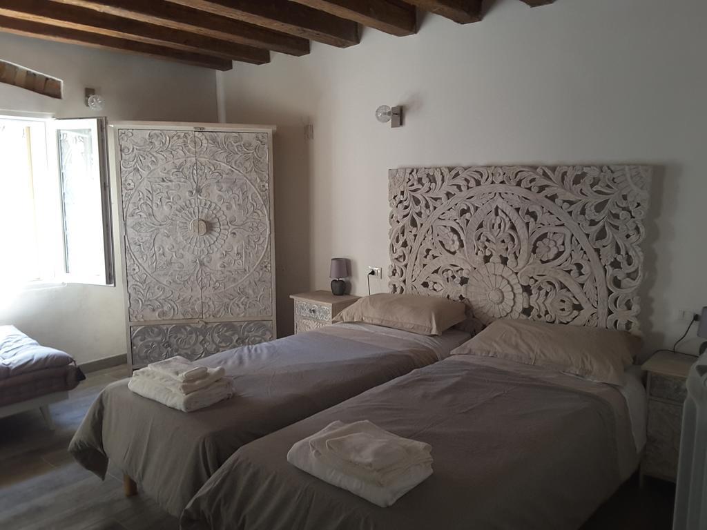 Appartement Cadeau Venetië