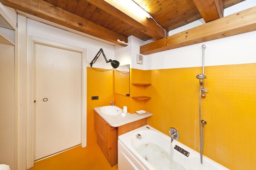 Samoro Jacuzzi Venetië