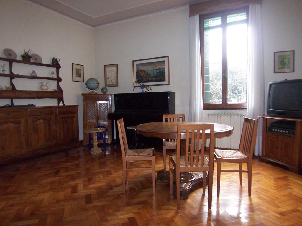 Apartment Bella Vista Venedig
