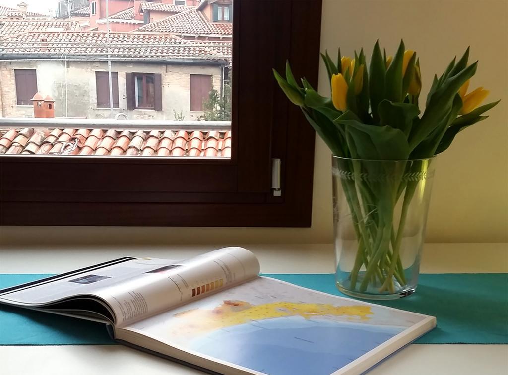 Ca Giacomo - Lovely In The Historic Center Of Appartement