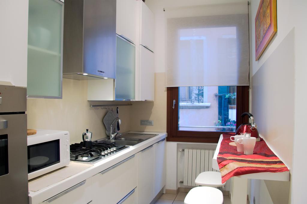 Appartement Ca Giacomo - Lovely In The Historic Center Of