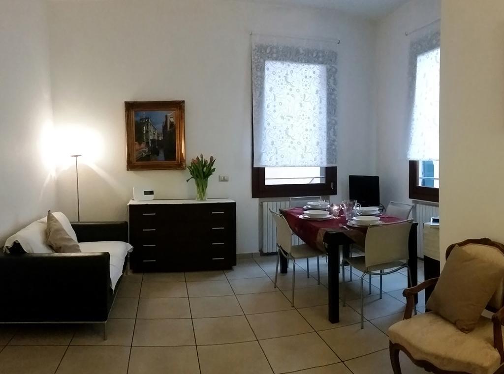 Ca Giacomo - Lovely In The Historic Center Of Appartement *