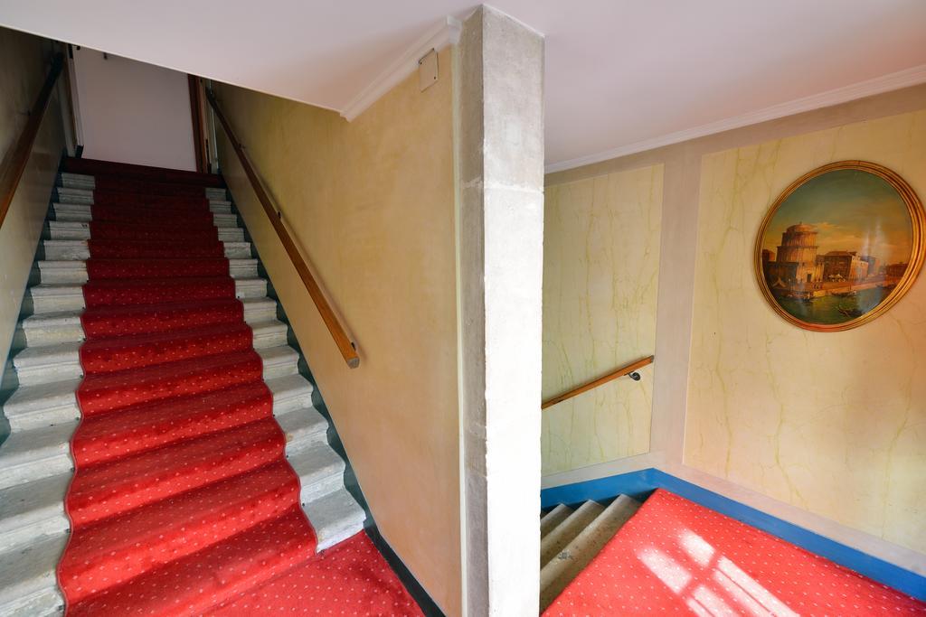 Maison d'hôtes Residenza Ca' Malipiero Venise