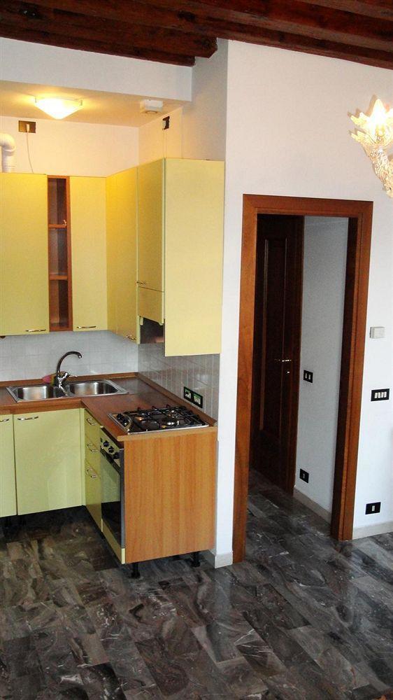 Venice Apartments Appartement Venetië